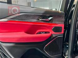 جیپ گراند شیرۆکی